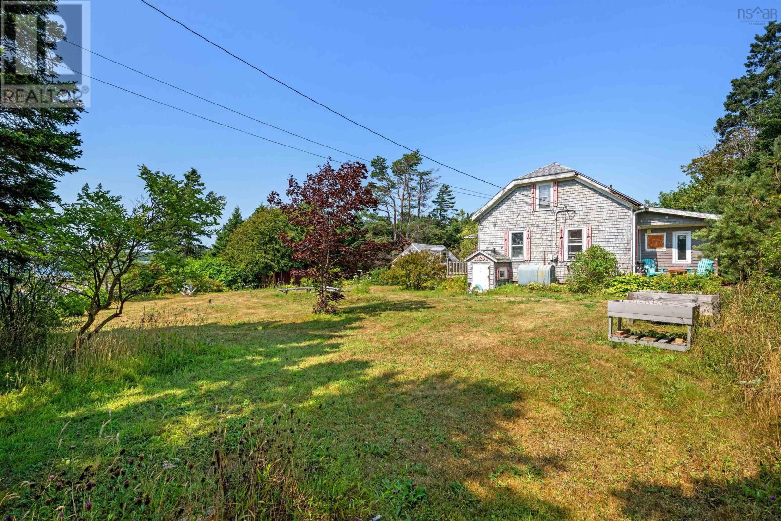 10293 Highway Highway E, Oyster Pond, Nova Scotia  B0J 1P0 - Photo 4 - 202520567