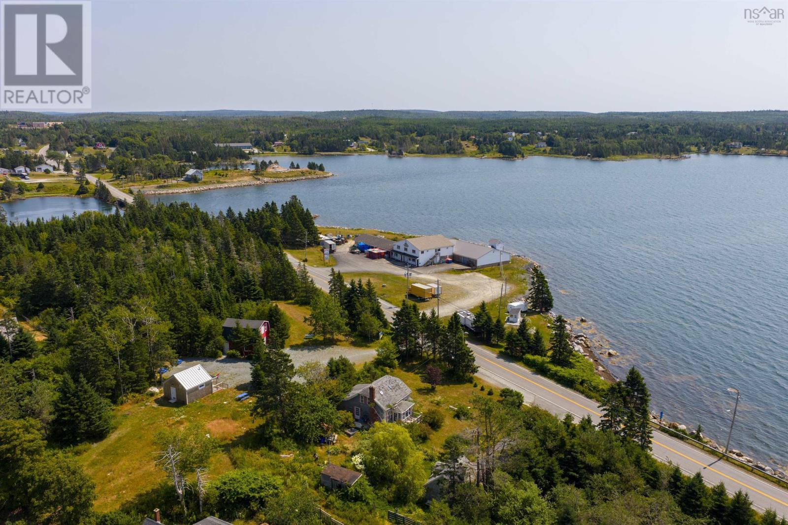 10293 Highway Highway E, Oyster Pond, Nova Scotia  B0J 1P0 - Photo 44 - 202520567