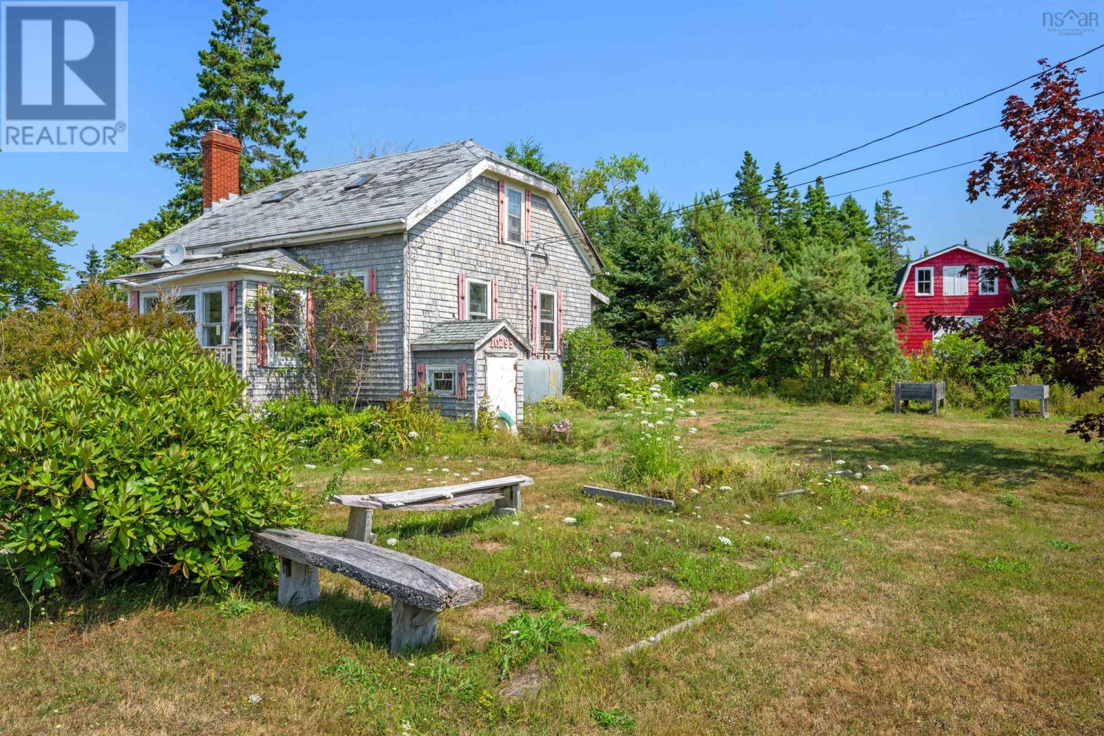 10293 Highway Highway E, Oyster Pond, Nova Scotia  B0J 1P0 - Photo 40 - 202520567