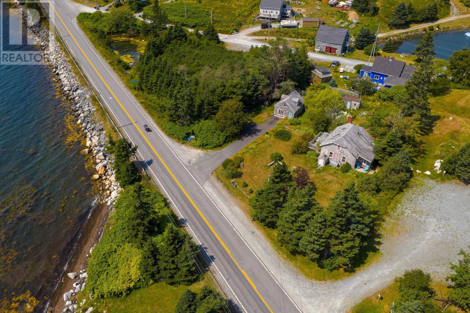 10293 Highway Highway E, Oyster Pond, Nova Scotia  B0J 1P0 - Photo 48 - 202520567