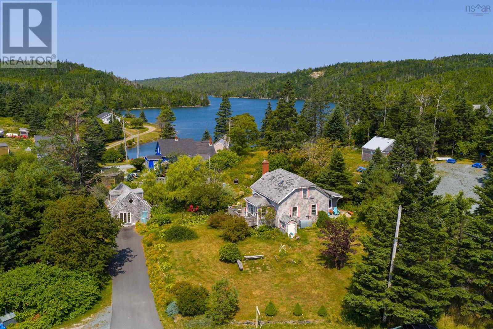 10293 Highway Highway E, Oyster Pond, Nova Scotia  B0J 1P0 - Photo 46 - 202520567