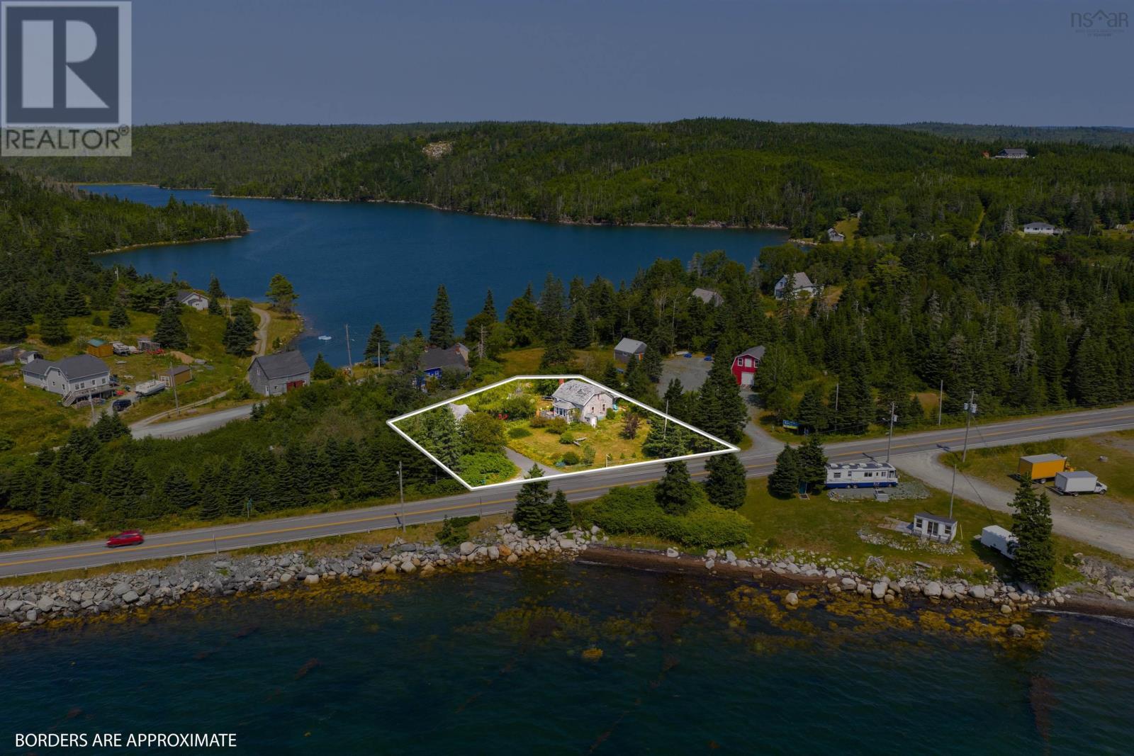 10293 Highway Highway E, Oyster Pond, Nova Scotia  B0J 1P0 - Photo 43 - 202520567