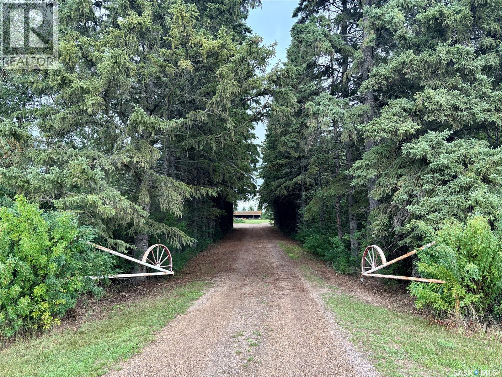 Siklenka Homestead, Parkdale Rm No. 498, Saskatchewan  S0M 0Y0 - Photo 34 - SK015694