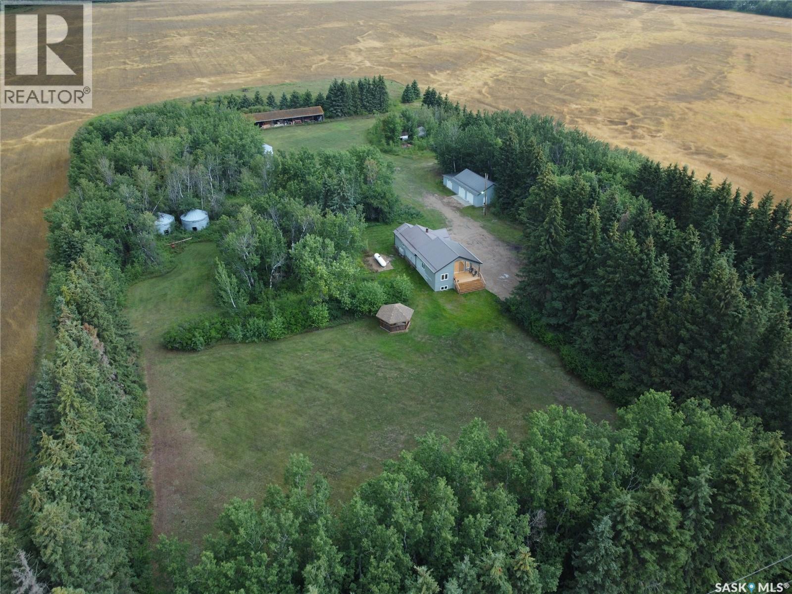 Siklenka Homestead, Parkdale Rm No. 498, Saskatchewan  S0M 0Y0 - Photo 38 - SK015694