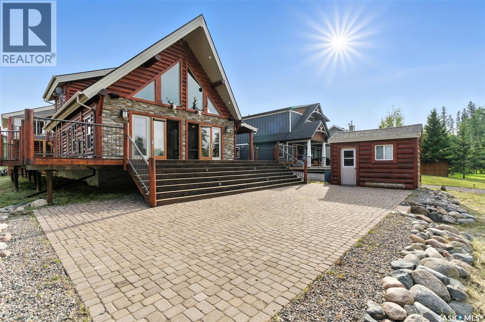 13 Islander Drive, Candle Lake, Saskatchewan  S0J 3E0 - Photo 1 - SK015692