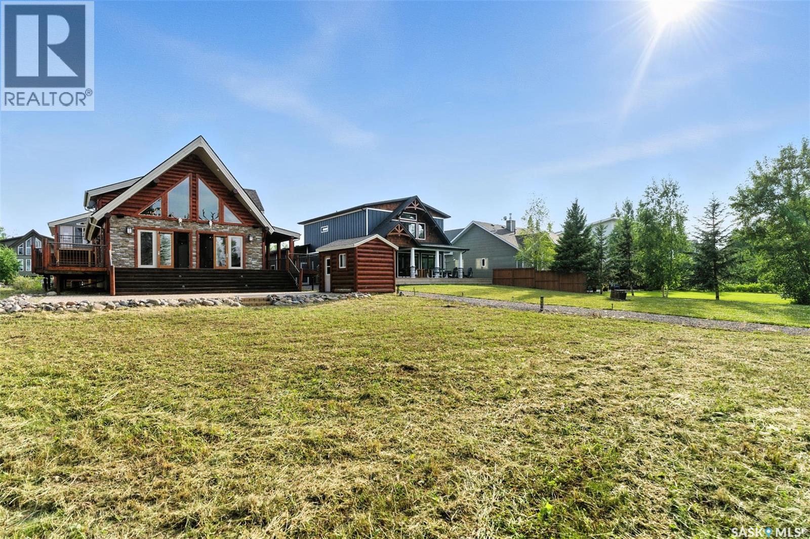 13 Islander Drive, Candle Lake, Saskatchewan  S0J 3E0 - Photo 37 - SK015692