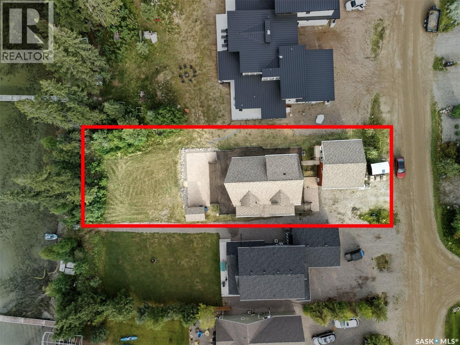 13 Islander Drive, Candle Lake, Saskatchewan  S0J 3E0 - Photo 39 - SK015692