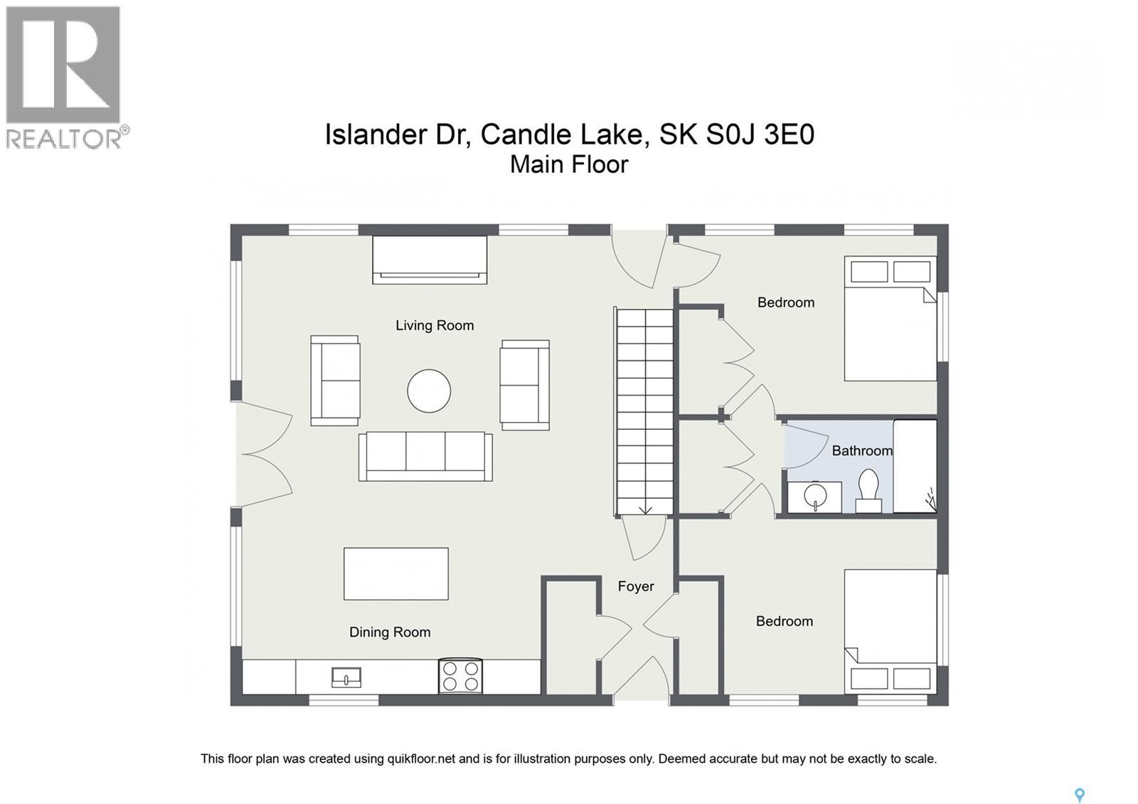 13 Islander Drive, Candle Lake, Saskatchewan  S0J 3E0 - Photo 46 - SK015692