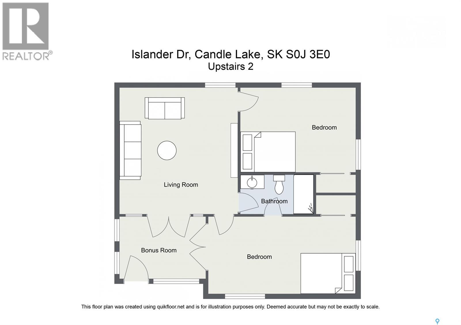 13 Islander Drive, Candle Lake, Saskatchewan  S0J 3E0 - Photo 48 - SK015692