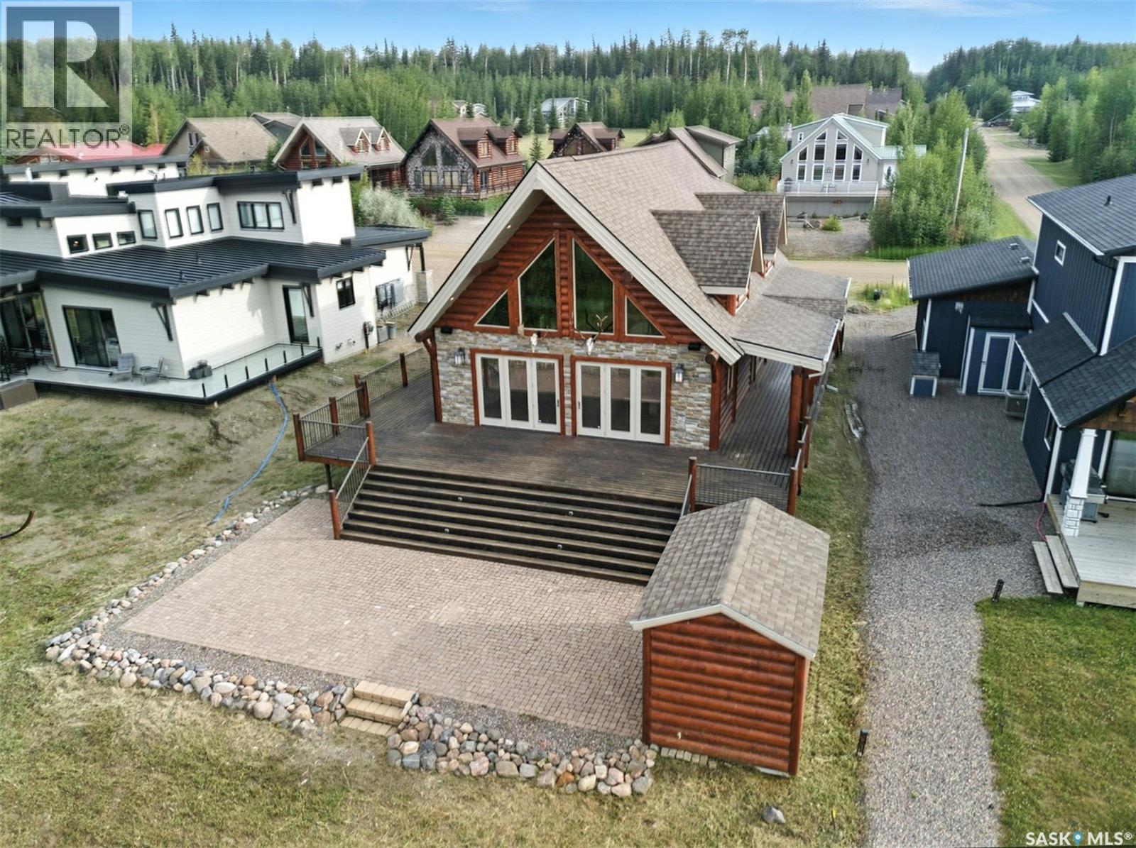 13 Islander Drive, Candle Lake, Saskatchewan  S0J 3E0 - Photo 7 - SK015692