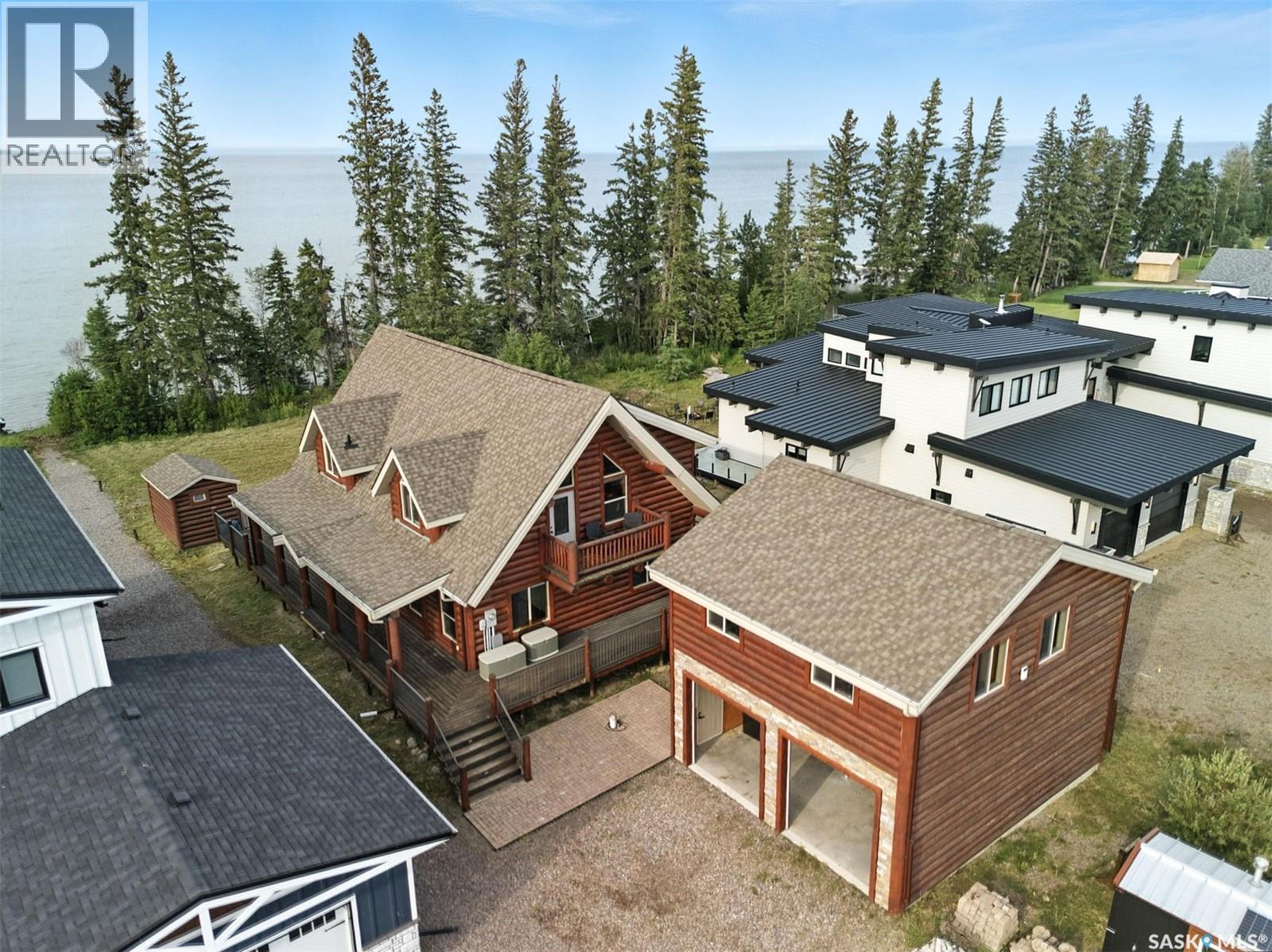 13 Islander Drive, Candle Lake, Saskatchewan  S0J 3E0 - Photo 8 - SK015692