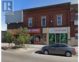 39 DUNDAS STREET W, Quinte West, Ontario