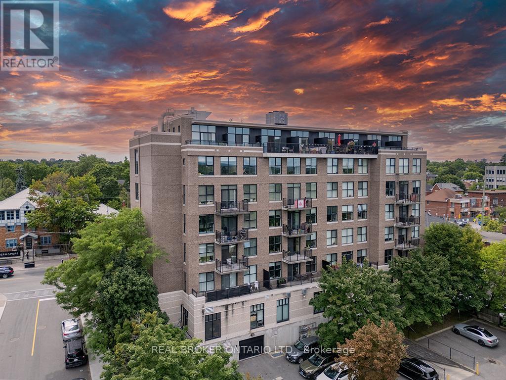 604 - 150 CAROLINE AVENUE, Ottawa, Ontario