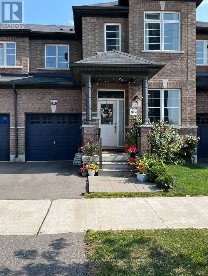 71 RIVERWALK DRIVE N, Hamilton, Ontario