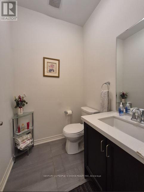 71 Riverwalk Drive N, Hamilton, Ontario  L0R 2H1 - Photo 16 - X12343215