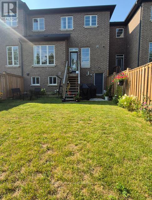 71 Riverwalk Drive N, Hamilton, Ontario  L0R 2H1 - Photo 44 - X12343215
