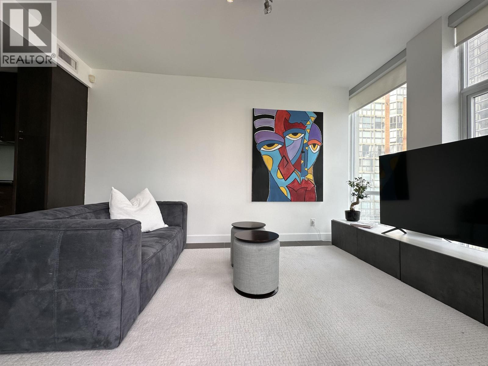 1202 1455 Howe, Vancouver, British Columbia  V6Z 1C2 - Photo 14 - R3037424