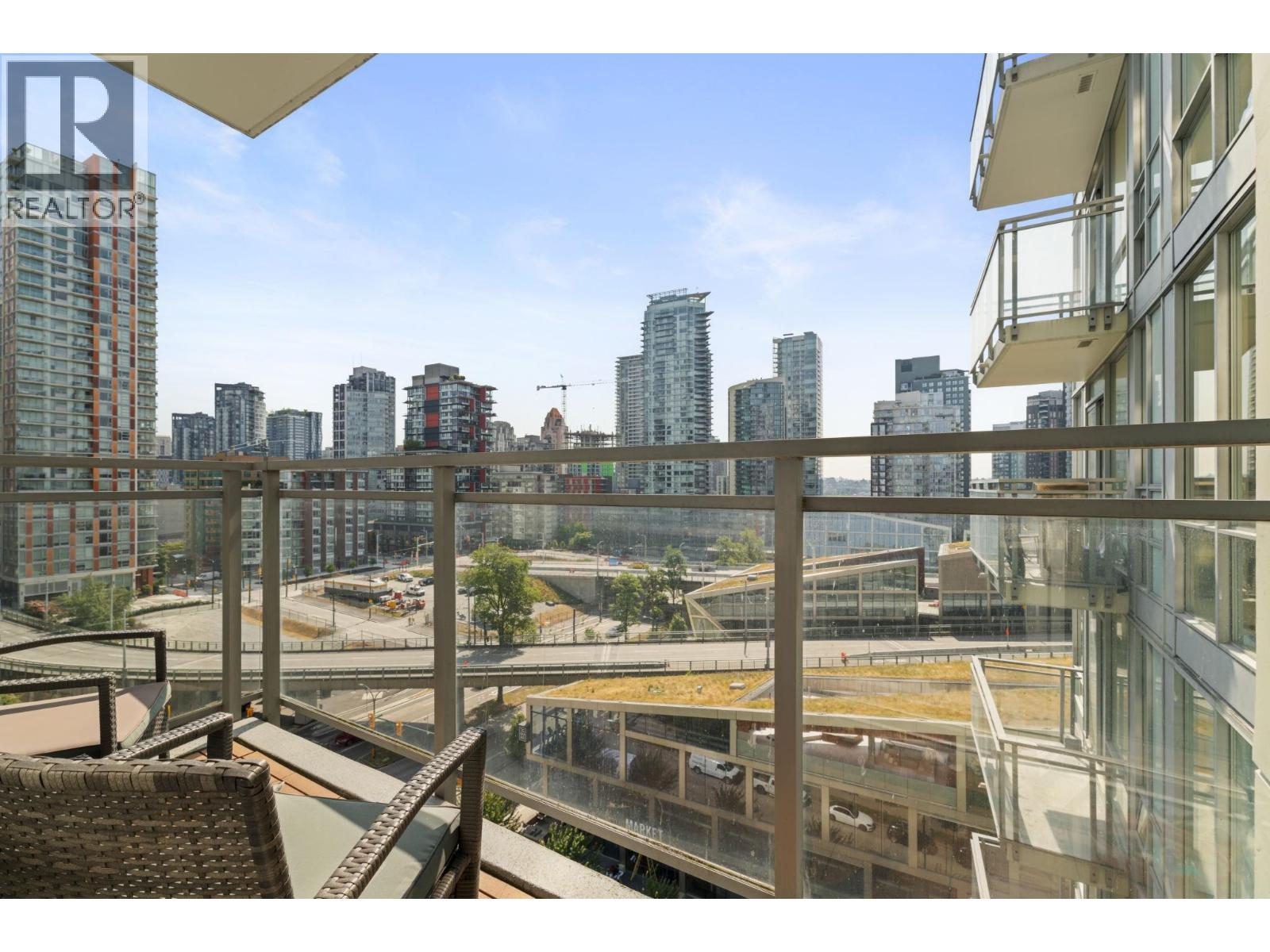 1202 1455 Howe, Vancouver, British Columbia  V6Z 1C2 - Photo 15 - R3037424