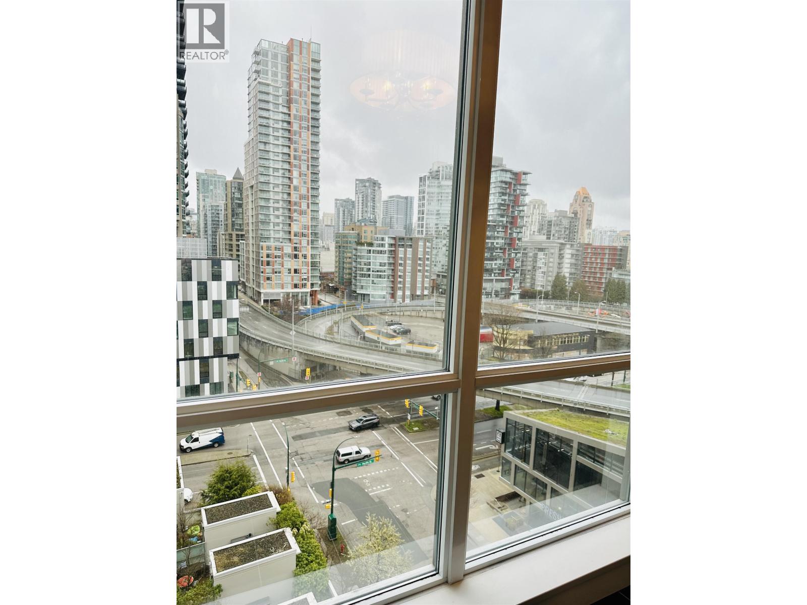 1202 1455 Howe, Vancouver, British Columbia  V6Z 1C2 - Photo 18 - R3037424
