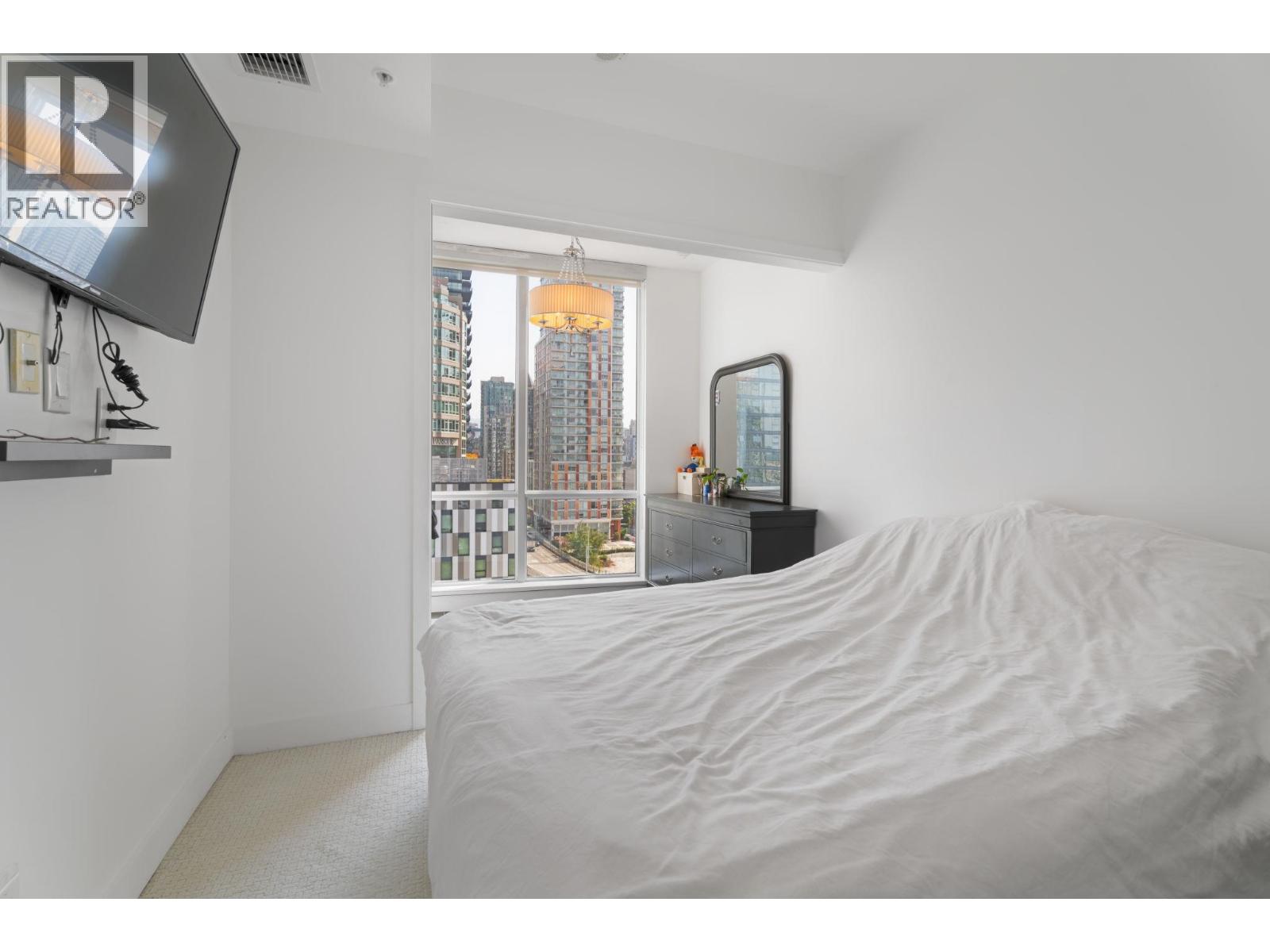 1202 1455 Howe, Vancouver, British Columbia  V6Z 1C2 - Photo 19 - R3037424