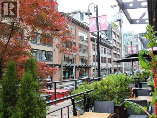 1202 1455 Howe, Vancouver, British Columbia  V6Z 1C2 - Photo 21 - R3037424
