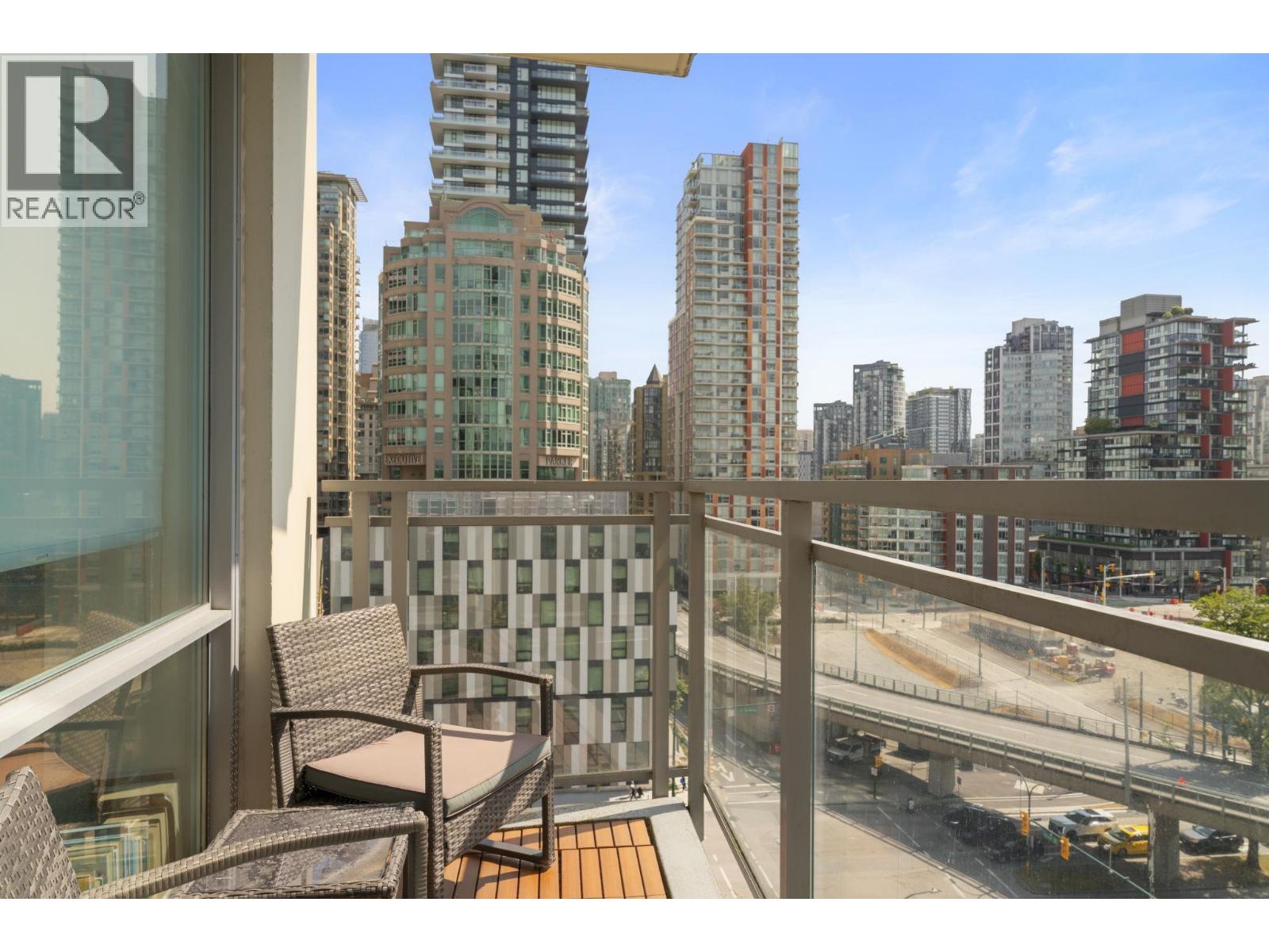 1202 1455 Howe, Vancouver, British Columbia  V6Z 1C2 - Photo 24 - R3037424