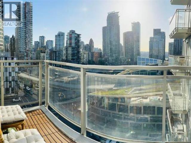 1202 1455 Howe, Vancouver, British Columbia  V6Z 1C2 - Photo 25 - R3037424