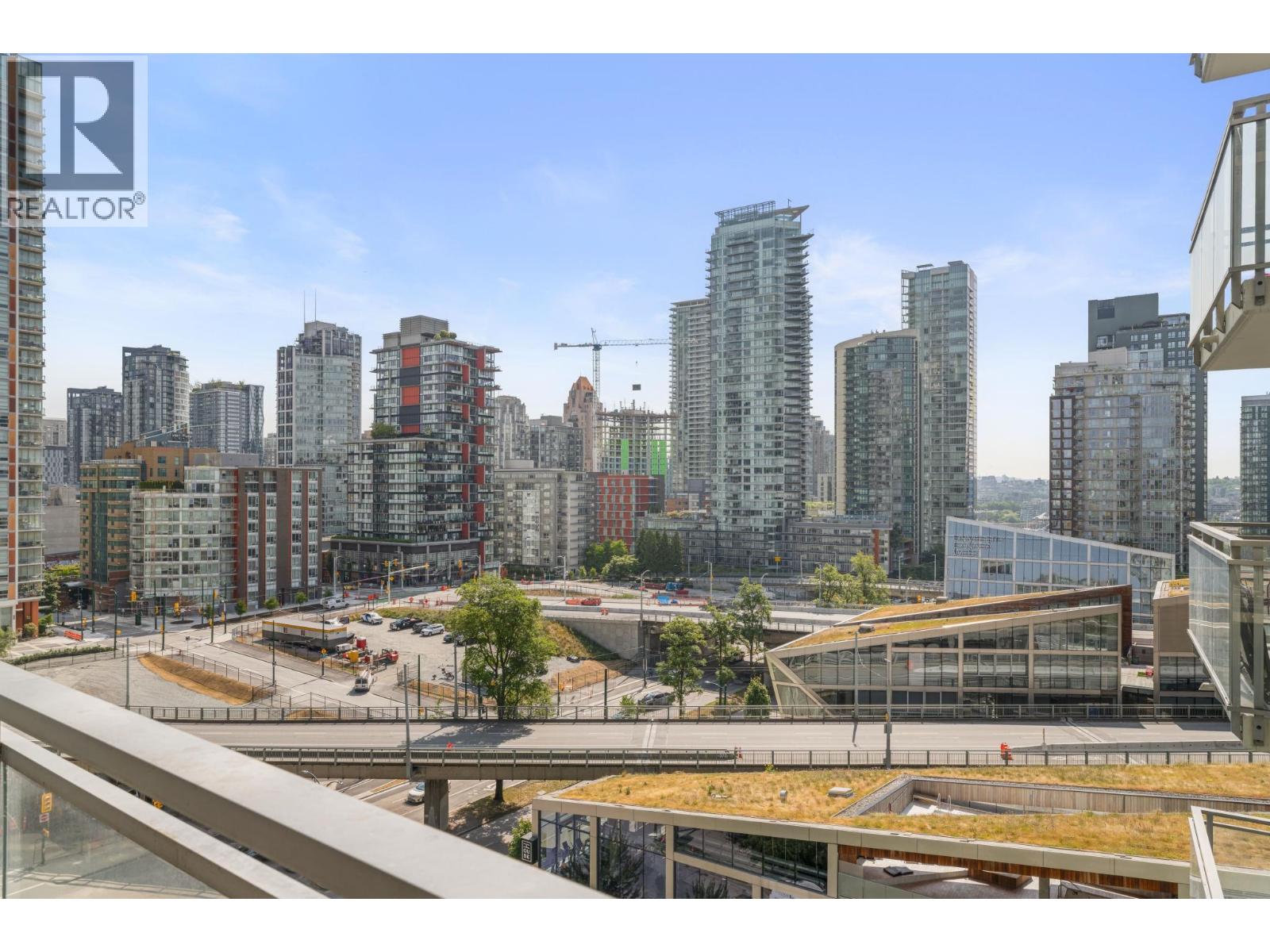 1202 1455 Howe, Vancouver, British Columbia  V6Z 1C2 - Photo 26 - R3037424