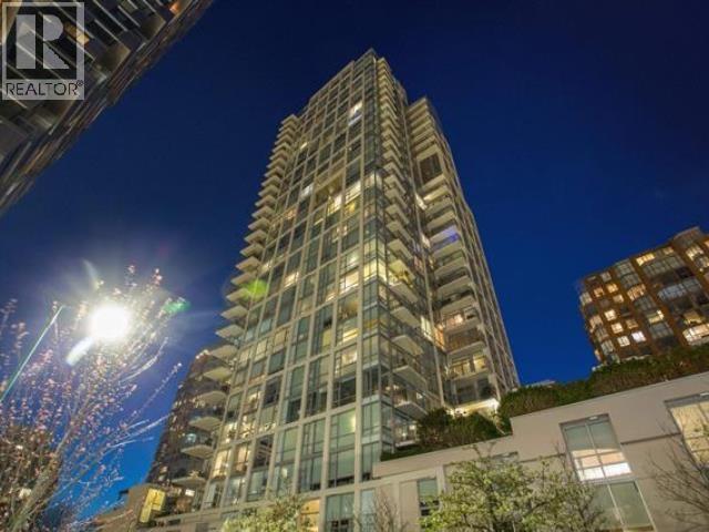 1202 1455 Howe, Vancouver, British Columbia  V6Z 1C2 - Photo 27 - R3037424