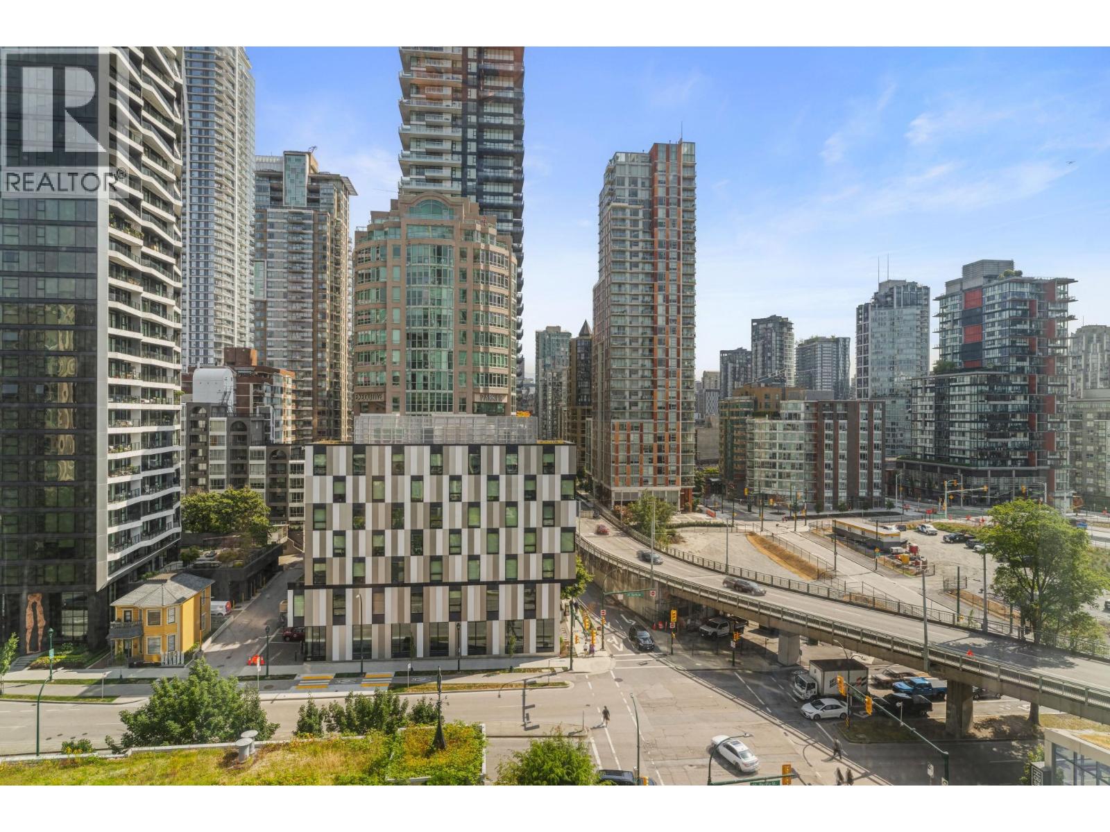1202 1455 Howe, Vancouver, British Columbia  V6Z 1C2 - Photo 28 - R3037424
