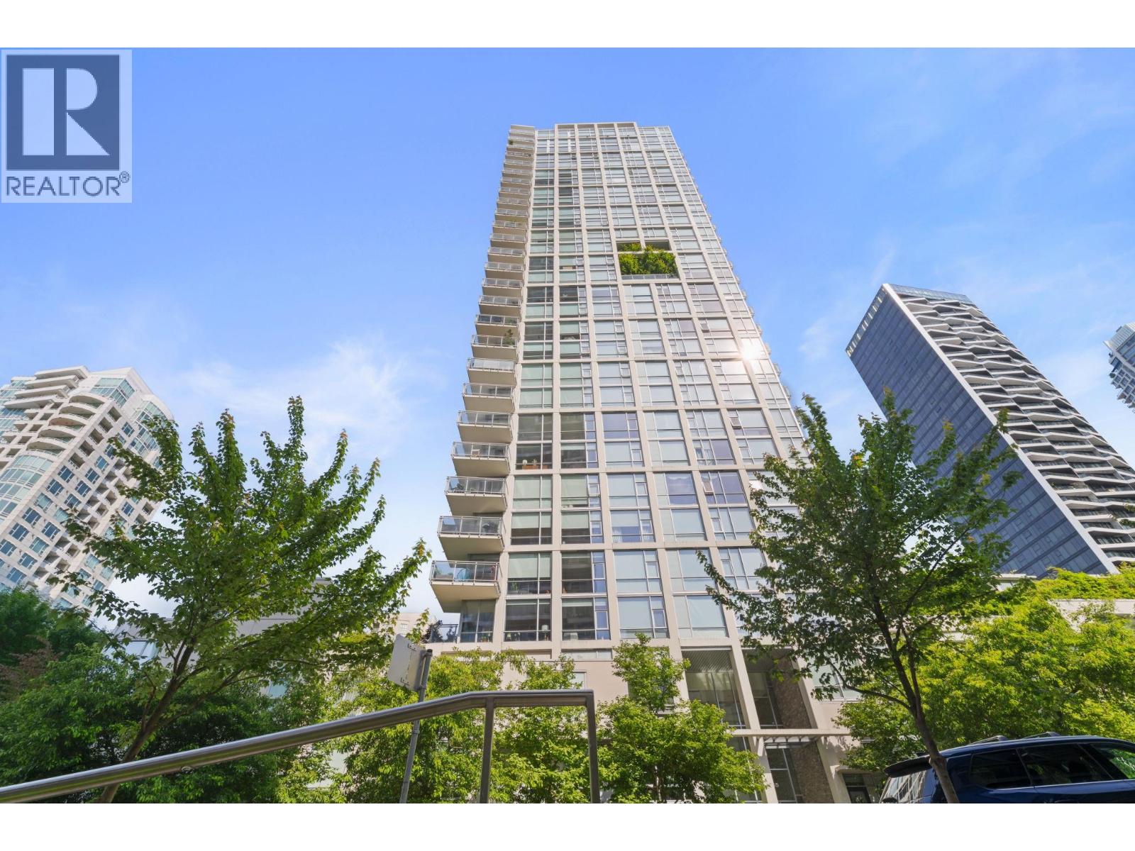 1202 1455 Howe, Vancouver, British Columbia  V6Z 1C2 - Photo 3 - R3037424