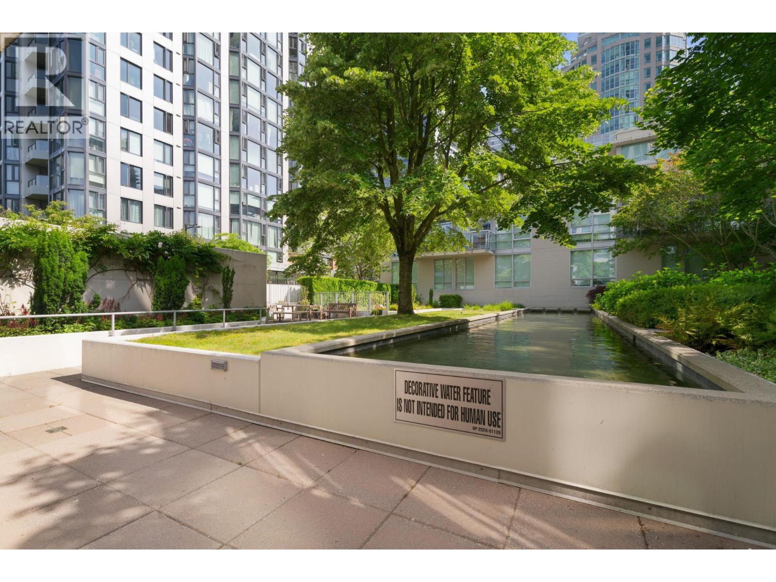 1202 1455 Howe, Vancouver, British Columbia  V6Z 1C2 - Photo 30 - R3037424