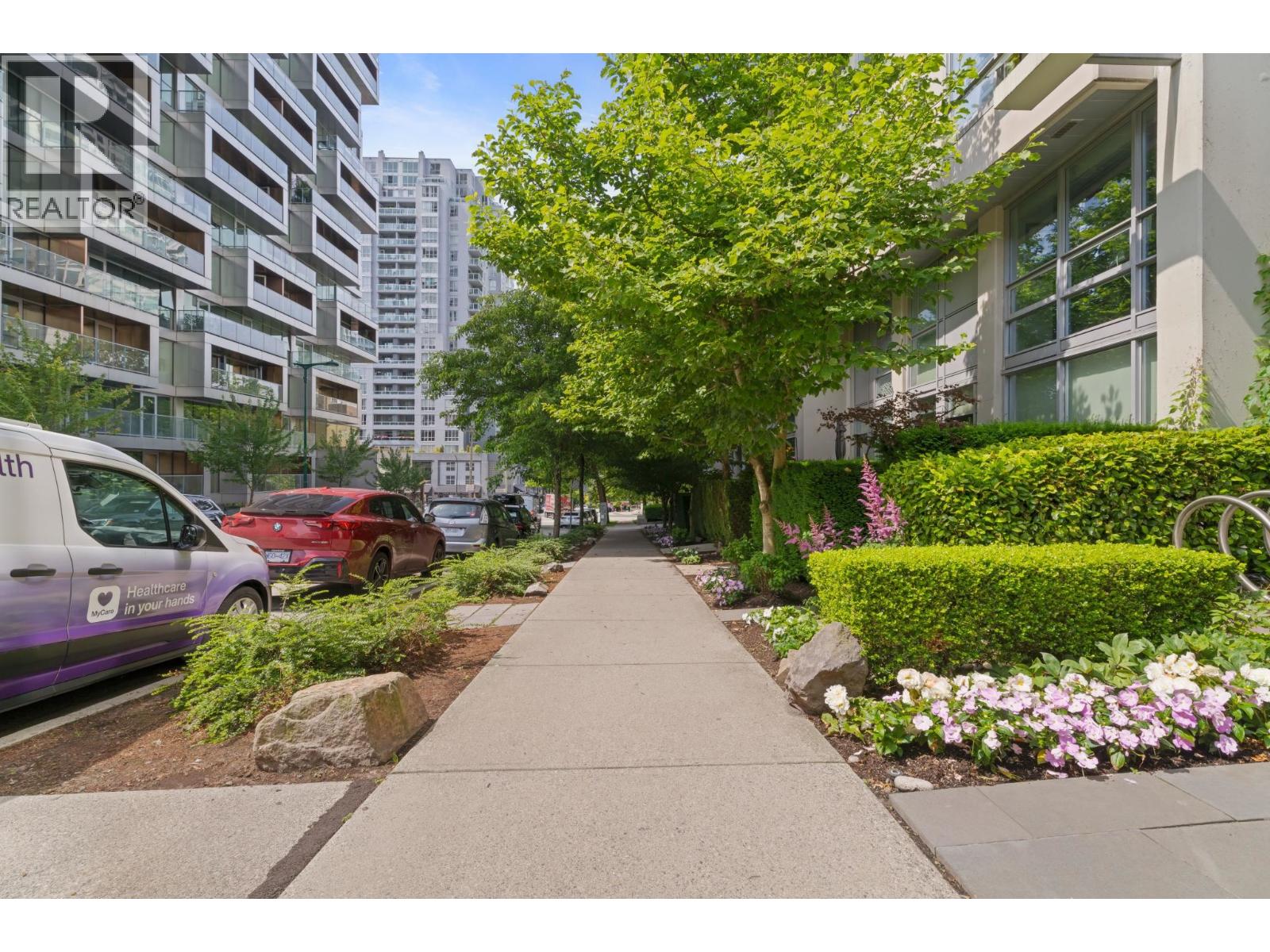1202 1455 Howe, Vancouver, British Columbia  V6Z 1C2 - Photo 33 - R3037424