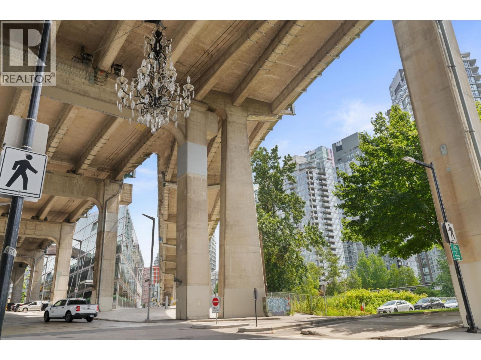 1202 1455 Howe, Vancouver, British Columbia  V6Z 1C2 - Photo 34 - R3037424