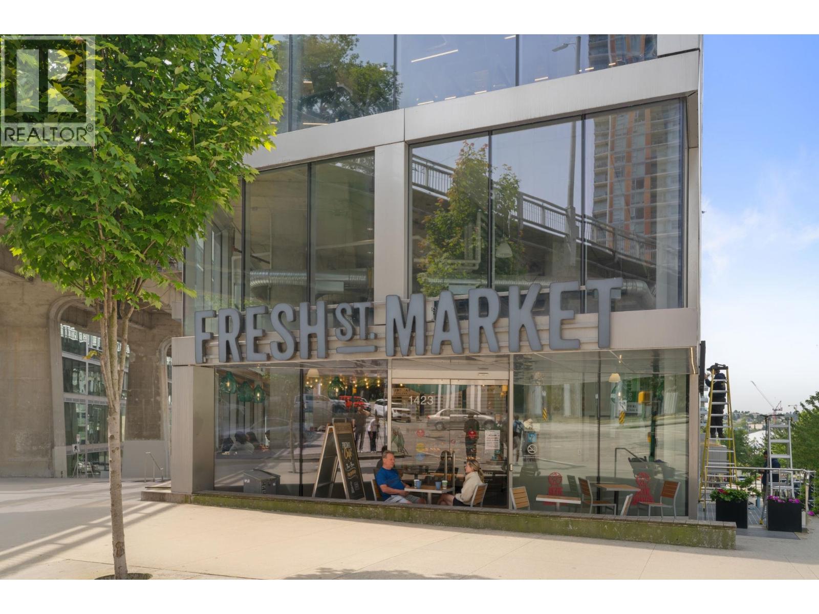 1202 1455 Howe, Vancouver, British Columbia  V6Z 1C2 - Photo 35 - R3037424