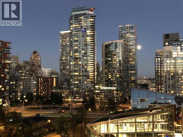 1202 1455 Howe, Vancouver, British Columbia  V6Z 1C2 - Photo 37 - R3037424
