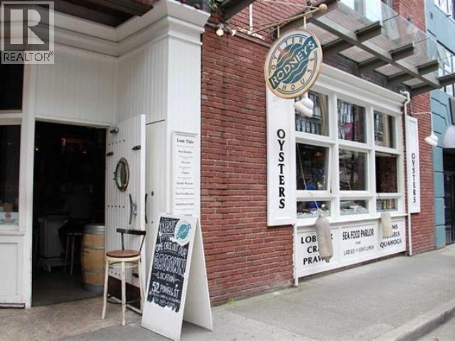 1202 1455 Howe, Vancouver, British Columbia  V6Z 1C2 - Photo 38 - R3037424