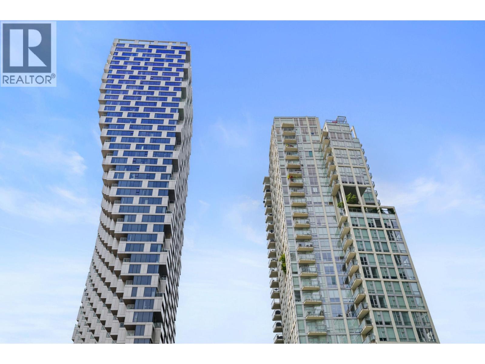 1202 1455 Howe, Vancouver, British Columbia  V6Z 1C2 - Photo 4 - R3037424