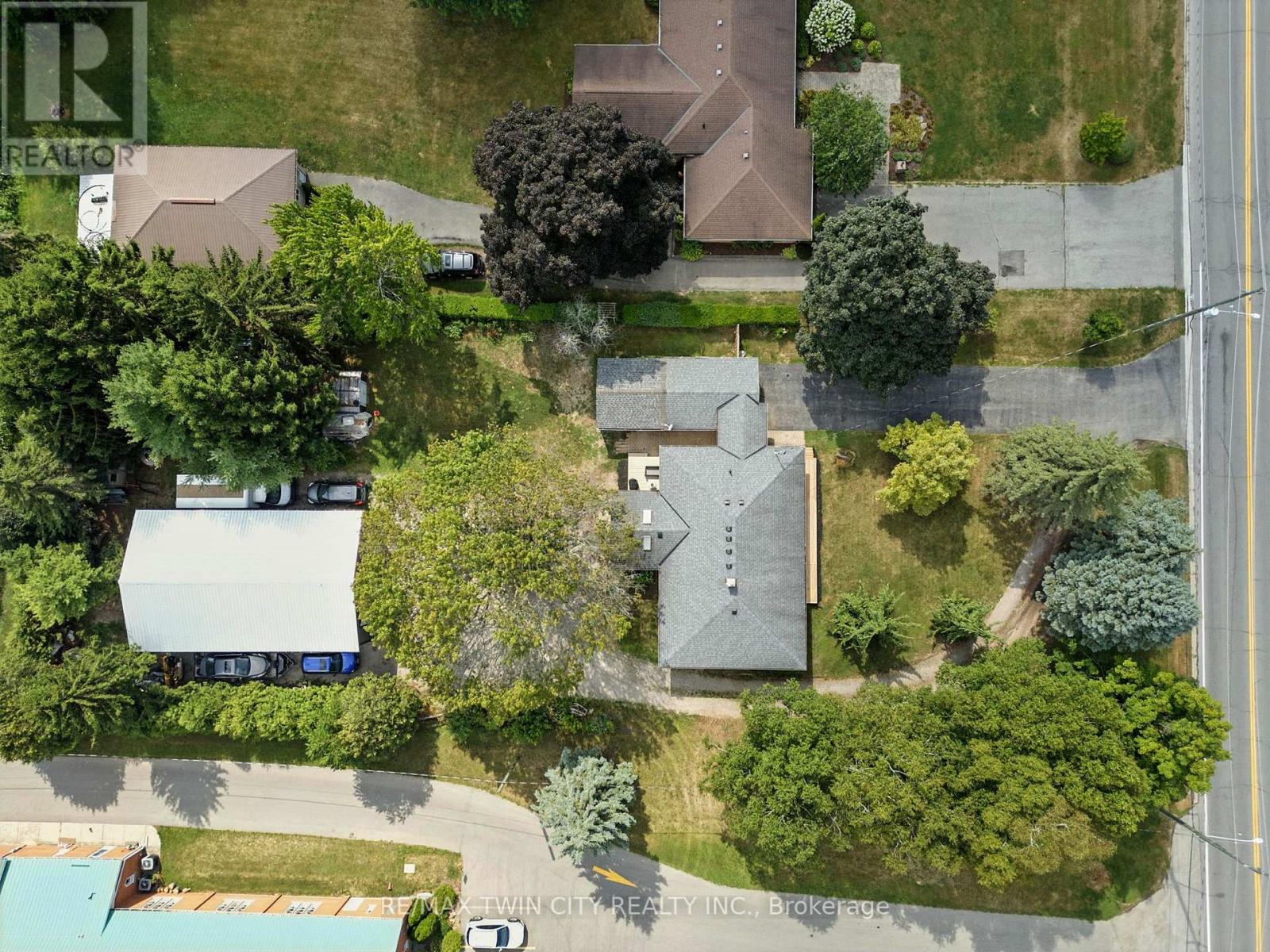 69 King Street, Brant (Burford), Ontario  N0E 1A0 - Photo 1 - X12345763