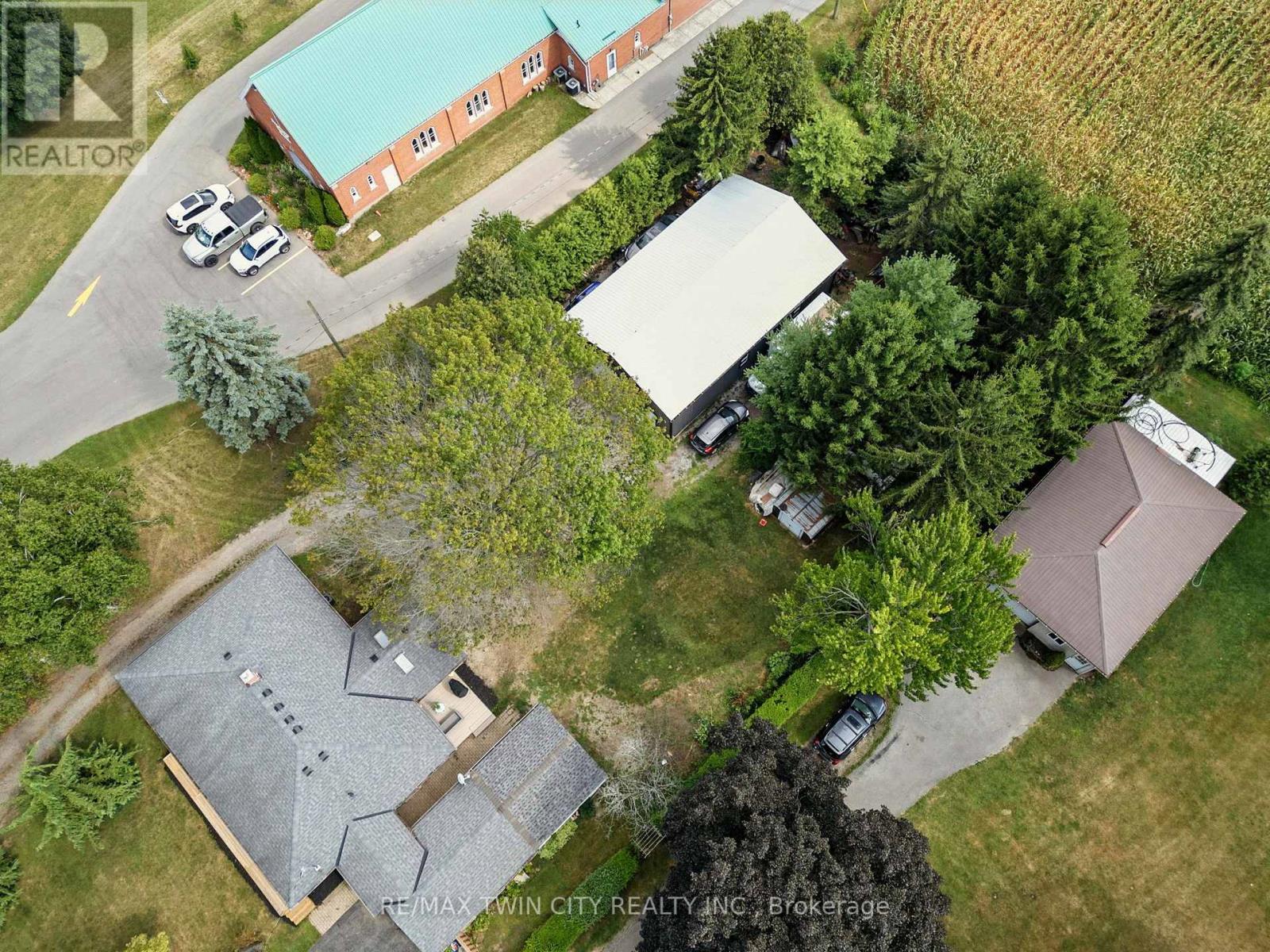 69 King Street, Brant (Burford), Ontario  N0E 1A0 - Photo 36 - X12345763