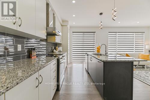 30 Saxony Street, Kitchener, Ontario  N2R 0S3 - Photo 27 - X12345765