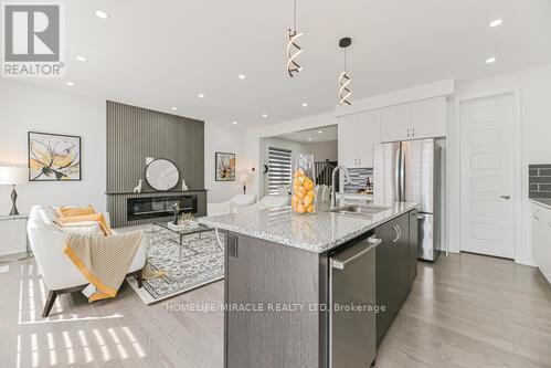 30 Saxony Street, Kitchener, Ontario  N2R 0S3 - Photo 30 - X12345765