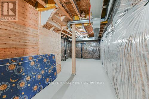 30 Saxony Street, Kitchener, Ontario  N2R 0S3 - Photo 33 - X12345765