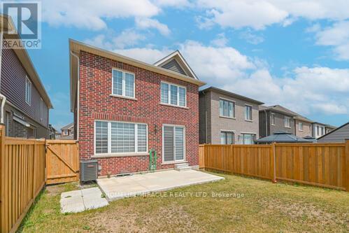 30 Saxony Street, Kitchener, Ontario  N2R 0S3 - Photo 8 - X12345765