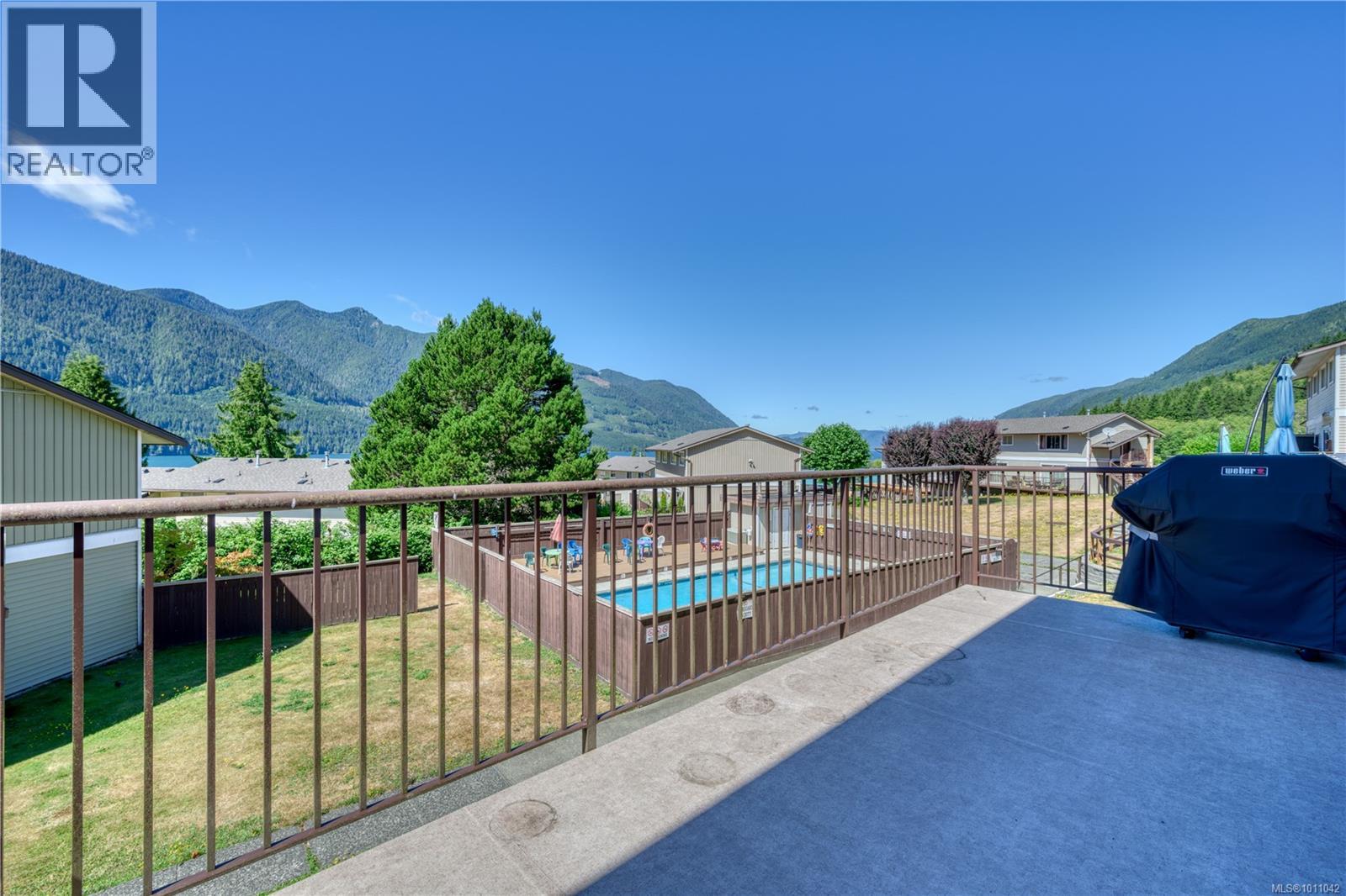 306 Haida Ave, Port Alice, British Columbia  V0N 2N0 - Photo 12 - 1011042