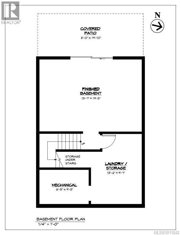 306 Haida Ave, Port Alice, British Columbia  V0N 2N0 - Photo 27 - 1011042