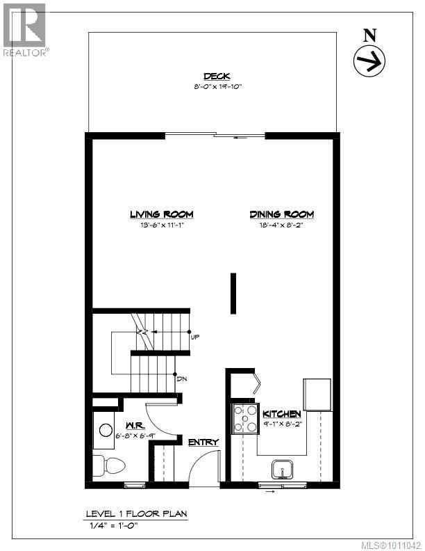306 Haida Ave, Port Alice, British Columbia  V0N 2N0 - Photo 25 - 1011042