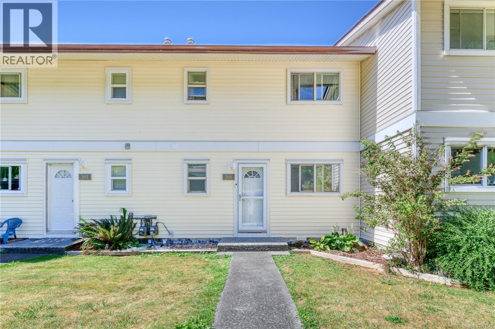 306 Haida Ave, Port Alice, British Columbia