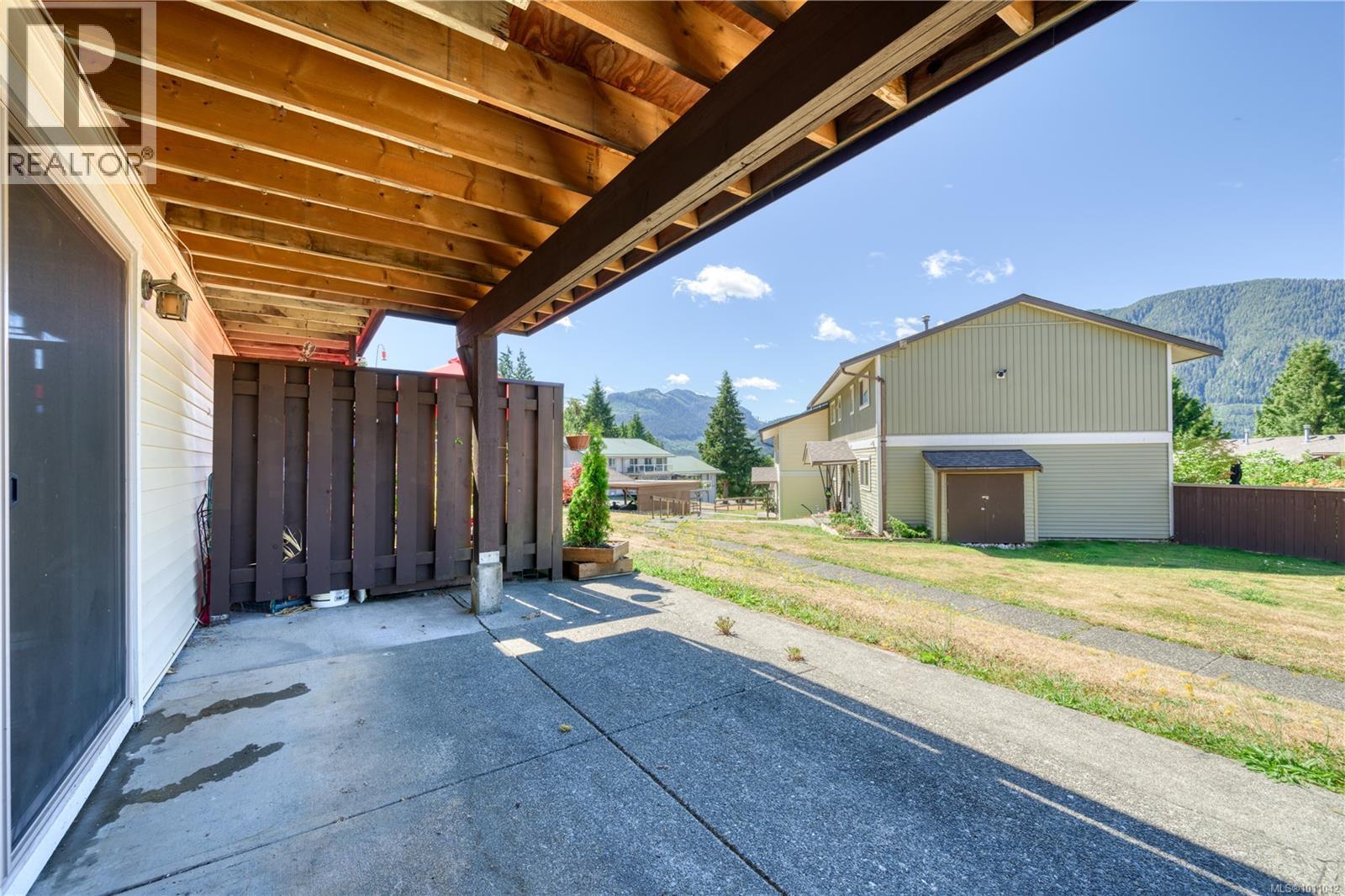 306 Haida Ave, Port Alice, British Columbia  V0N 2N0 - Photo 24 - 1011042