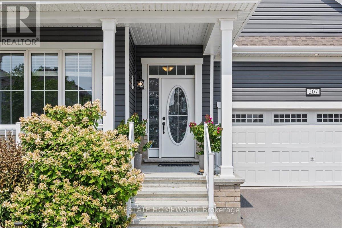 Property at 207 CRANESBILL ROAD image 2
